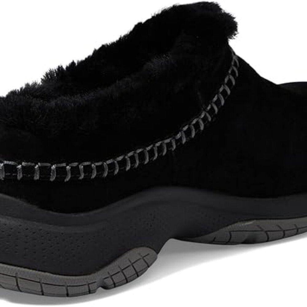 MERRELL WOMEN'S SLIP-ON ENCORE ICE 8.5 SHEEPSKIN MOCCASIN SHOES MULES CLOGS 8.5 - Picture 5 of 5